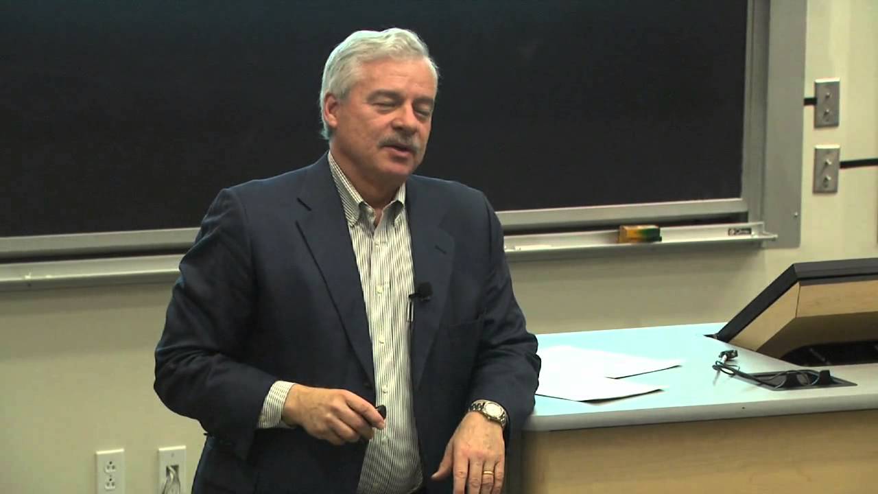 3. U.S. Energy Problems