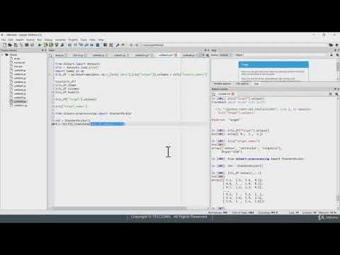 Unsupervised Learning Clustering Demo