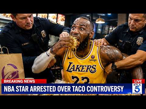 INSANE LeBron James Stories