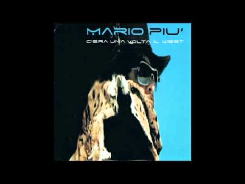 Mario Più - C'era Una Volta Il West (DJ Arabesque Vocal Mix)