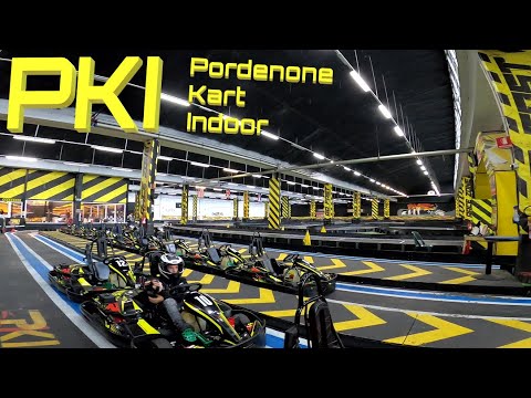 PN Kart Indoor   29 09 23