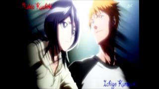 ICHIRUKI (SHUARMA Y BUNBURY- EL TIEMPO SE PUEDE PARAR-)