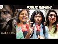 Garudan Tamil Movie Public Review | Soori | Sasi Kumar | Yuvan | Durai Senthilkumar | Thamizh Padam