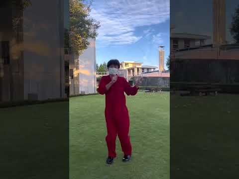 芝浦祭実行委員長‼️‼️ #shorts