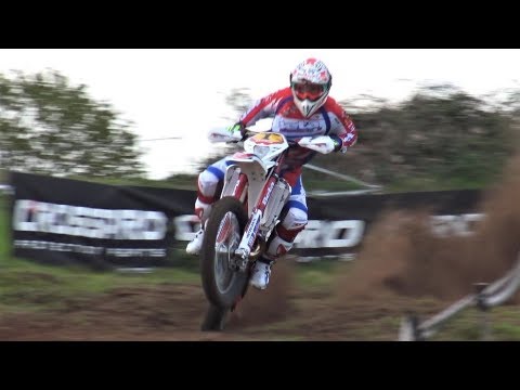 Best of Supertest | Enduro GP Spain - Santiago 2018 by Jaume Soler