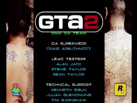 [TAS] PSX Grand Theft Auto 2 by Mothrayas in 04:18,63 - Supercut