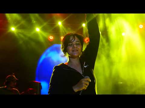 Nymphea - Malaikatmu - PICA FEST 2019