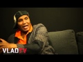 Kool Keith: NY Messed Up & Ran From Their Sound
