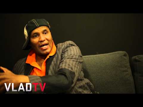 Kool Keith: NY Messed Up & Ran From Their Sound