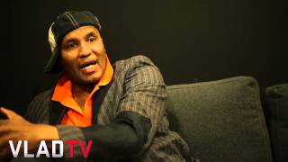 Kool Keith: NY Messed Up &amp; Ran From Their Sound