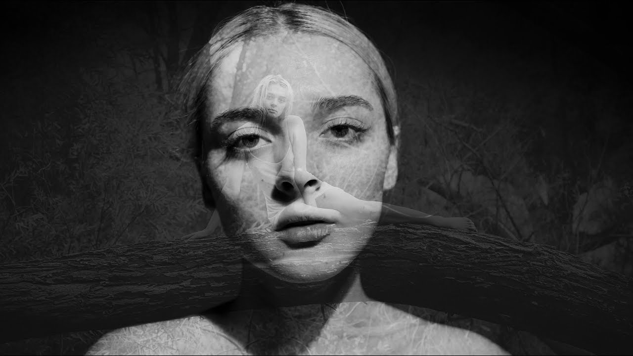 Charlotte Lawrence — God Must Be Doing Cocaine