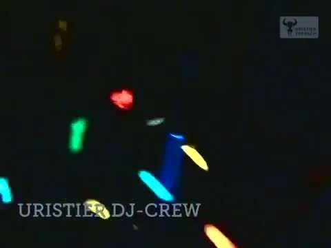 Uristier DJ-Crew