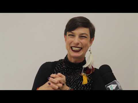 Entrevista Maria Paula Fidalgo