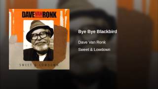 Bye Bye Blackbird Music Video