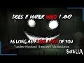 Your Yandere Husband Isn T Quite Who He Seems M4A ASMR Yandere Imposter