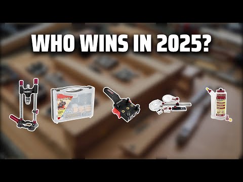 The Top 5 Best Milescraft 1351 in 2025 - Must Watch Before Buying!