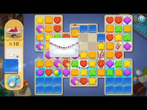 Matchington Mansion level 926 HD