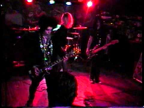 The Trash Brats live part 1 at the Caboose Garner NC 9-21-99 sound board audio