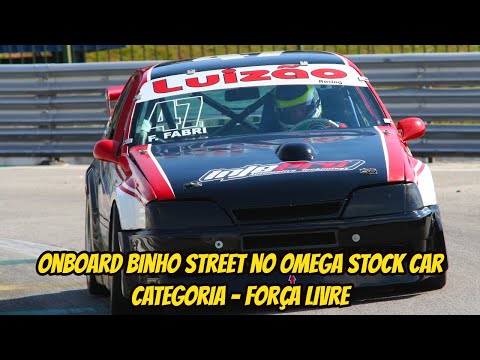 7ª Etapa - 1ª Bateria Hot Car Cup - 2013