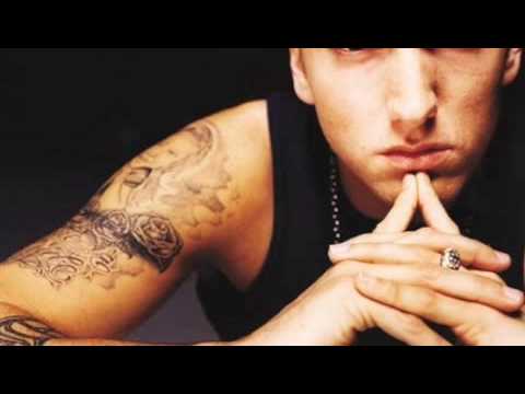 Mashup Eminem vs. Fatboy Slim Lose Yourself Remix