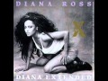 Diana Ross-I'm coming out (extended) 