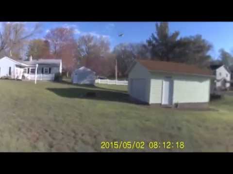 5 2 15 Cheerson CX10a