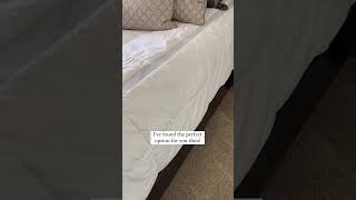 A Must-have for The HOT Summer | Puredown Lightweight Cooling Down Comforter