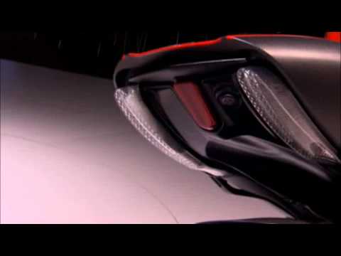 Car-News Weekly 26.11.2010 - Deutsch