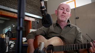 Kieran Goss – The &#39;Solo&#39; Sessions: Our Love Endures