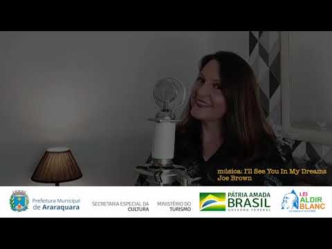 CRIS AERE - Música Em Casa