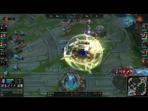 0.1 Seconds Shaco One Shot/ No counterplay