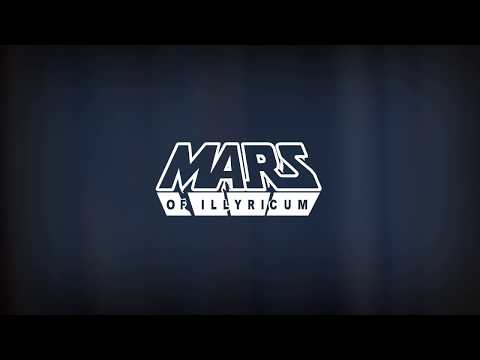 Mars of Illyricum - Zeitreisender Album Teaser