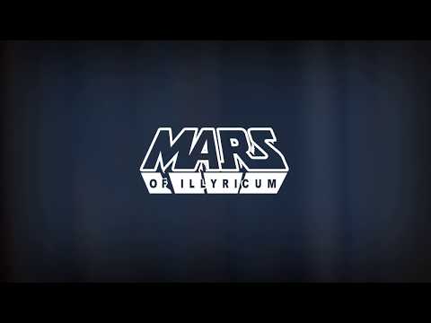 Mars of Illyricum - Zeitreisender Album Teaser