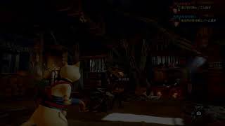 はるきち珍道中【MHRise】