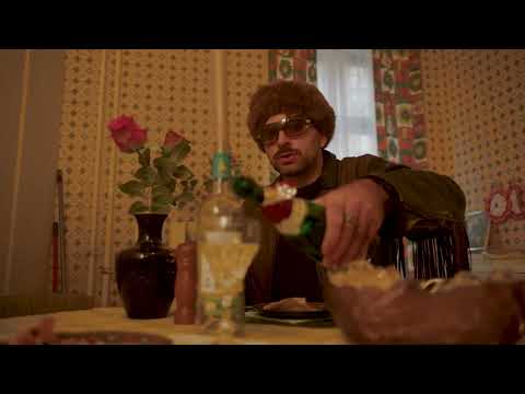 nobis - Hotel Obsession (Musikvideo) 