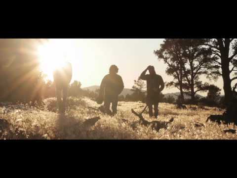 Zeid and the Wings TOUR PROMO