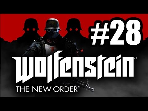 , title : '"FIND WELDING EQUIPMENT" Wolfenstein: The New Order #28'