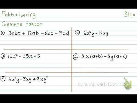 Grey College Graad 9 Wiskunde