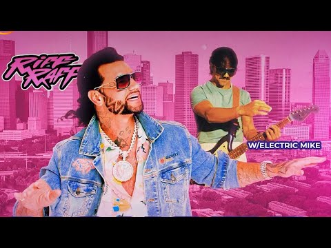 Riff Raff Live @ White Oak Music Hall 2/4/2026