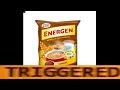 Energen Has Slain Nestum