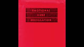 Aube - Emotional Oscillation (Full Album, 1994)