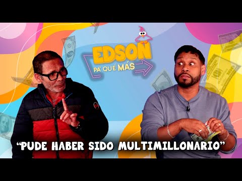 KIKE SUERO: "YO SIGO SIENDO CÓMICO AMBULANTE"💪🏼💪🏼💪🏼