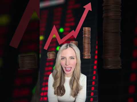 Thumbnail for Market signal warns investors 🚨 by Robert Shiller