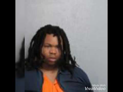 Duwop La Flair -Voodoo (#FreeDuWop)