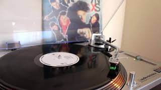 INXS - Lately - Vinyl