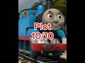 Rewatching Every Thomas Friends Movie Blue Mountain Mystery