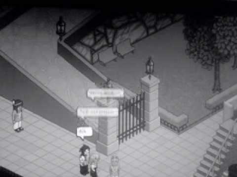 Blipville ~ Saw - Awaken again...