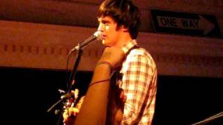 All That I Am-Parachute