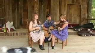 The Price Sisters - Get Up John