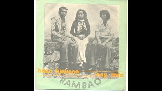 Download lagu Mbola hisy RAMBAO mp3